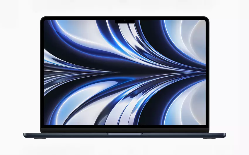 Apple eröffnete eine Vorbestellung für das neue MacBook Air mit dem M2-Chip