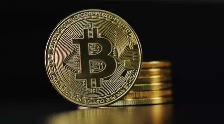 Bitcoin-Wert zum ersten Mal seit Juni über 25 Tausend Dollar