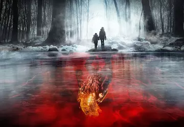 Atmosphärische Kunst von Silent Hill: Ascension ...