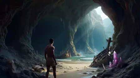 Der Trailer zu ARK: Aquatica wurde komplett von der KI generiert, was für heftige Kritik sorgte