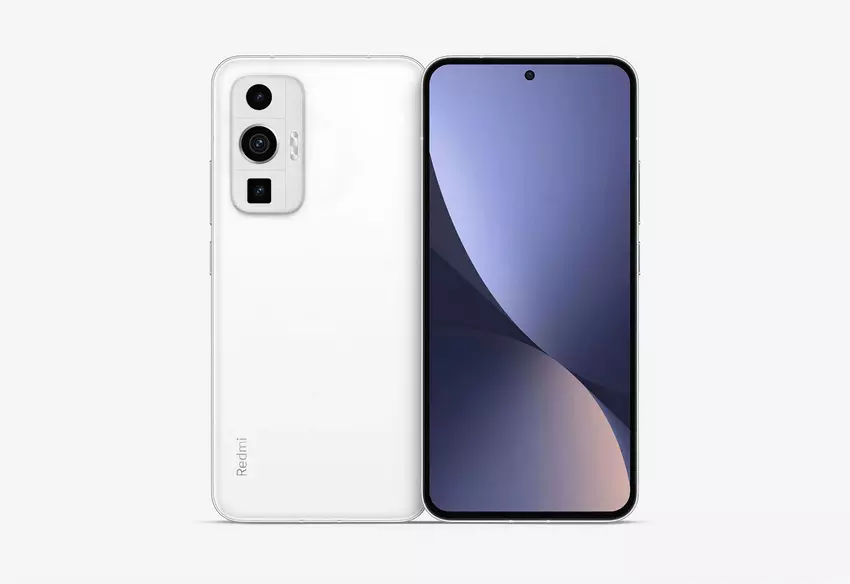 Insider: Xiaomi könnte bereits nächste Woche die Smartphones Redmi K60E, Redmi K60 und Redmi K60 Pro vorstellen