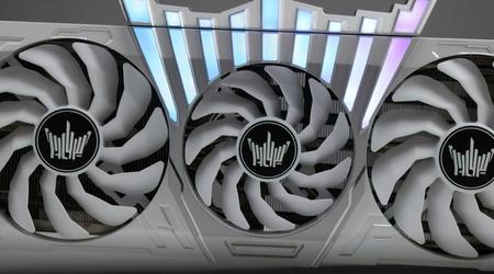 GeForce RTX 4090 Hall of Fame Grafikkarte stellt 14 Leistungsrekorde auf, nachdem die GPU auf 3,825 GHz übertaktet wurde