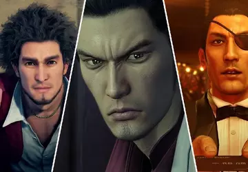 Die Yakuza-Macher bereiten etwas Interessantes vor: ...
