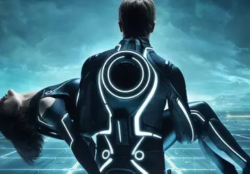 Gillian Anderson aus Akte X spielt ...