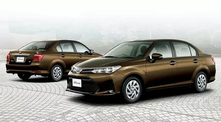 Toyota stellt die Produktion des 10.000-Dollar-Budget-Corolla ein
