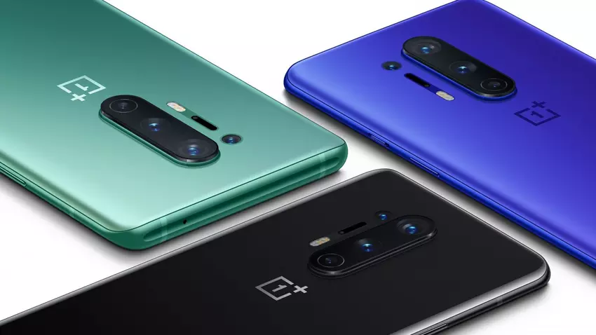 OxygenOS 11.0.8.8 für OnePlus 8 und OnePlus 8 Pro veröffentlicht: Unterstützung für OnePlus Buds Pro, Screenshots für AOD, Bitmoji und ein neuer Sicherheitspatch
