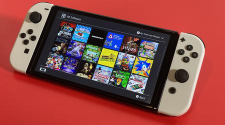 Nintendo ist von der Leistung der Switch überzeugt und hat noch keine Pläne für ein Update der Konsole 