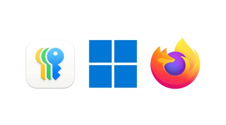 iCloud-Passwörter funktionieren jetzt offiziell in Firefox unter Windows