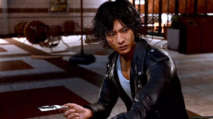 Japanische Gerechtigkeit jetzt auch auf dem PC: Yakuza - Judgment und Lost Judgment sind auf Steam erhältlich