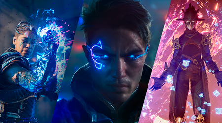 Magie, intensive Kämpfe und eine märchenhafte Welt: ein Bericht über Immortals of Aveum, das erste AAA-Spiel, das mit der Unreal Engine 5 entwickelt wurde