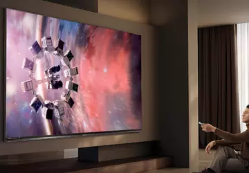 Hisense stellt E8Q TVs mit 330Hz ...