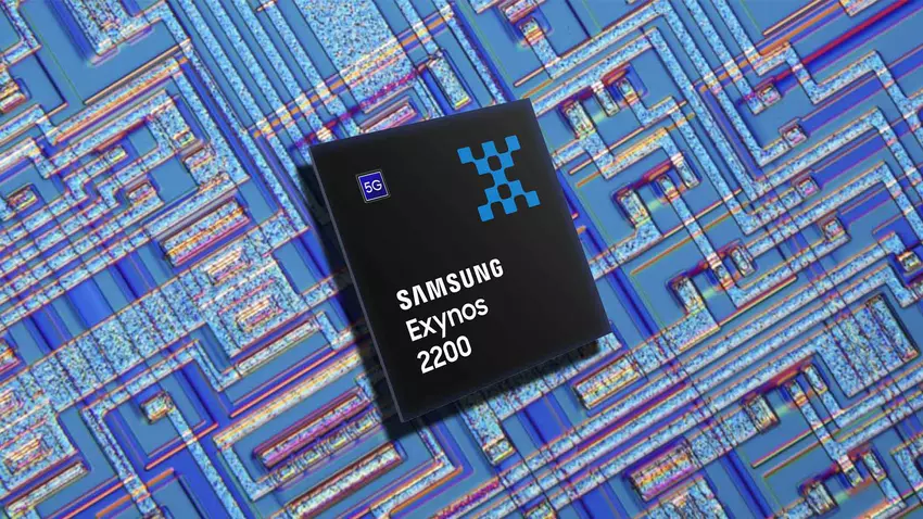 Exynos 2200 übertrifft Apple A15 Bionic in Geekbench 5