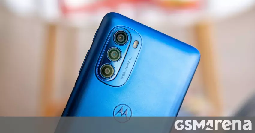 Die Markteinführung des Motorola Moto G62 5G steht unmittelbar bevor, da es NBTC-zertifiziert wird