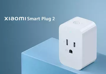 Xiaomi Smart Plug 2 mit Google ...