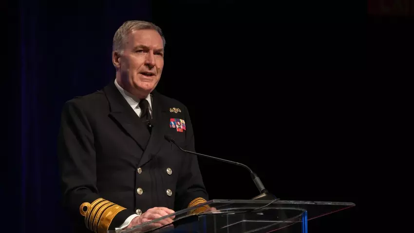 Großbritannien wird die Ukraine unabhängig von der Haltung der USA zum Krieg unterstützen - Armeekommandeur