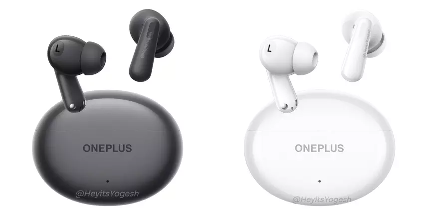 Insider: OnePlus Nord Buds 3 erhalten ANC, Titan-Lautsprecher und bis zu 43 Stunden Akkulaufzeit