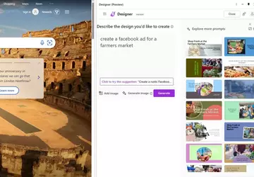 Das auf künstlicher Intelligenz basierende Design-Tool ...