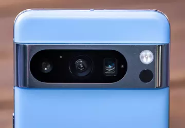 Mit Googles Pixel-Kamera können Sie jetzt ...