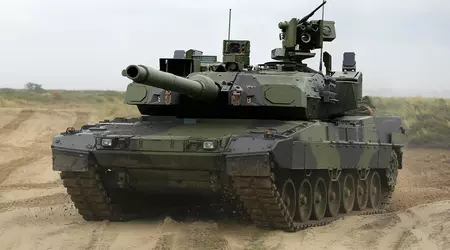 Schweden bestellt Dutzende von Leopard 2-Panzern und leitet damit eine groß angelegte Modernisierung seiner Panzerflotte ein