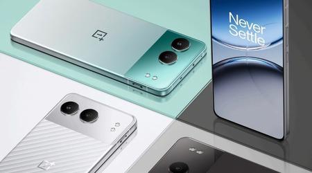  Flaches Display, Metallgehäuse und zweifarbiges Design: So wird das OnePlus Nord 4 aussehen