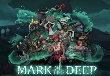 Spiel des Tages: Mark of the ...