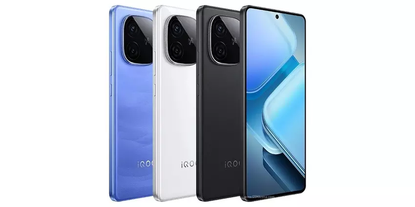 Der neue iQOO Neo 10R: Spezifikationen, Preis und Markteinführungstermin