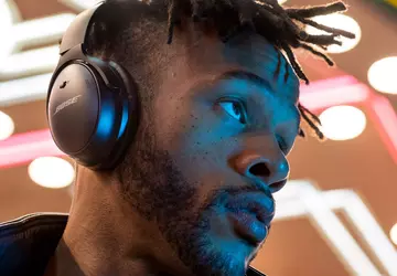 Bose bringt QuietComfort 45-Kopfhörer mit verbessertem ...