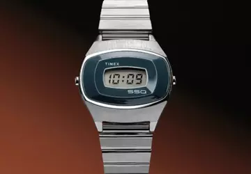 Timex bringt die Legende zurück: Das ...