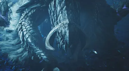 Capcom veröffentlicht neuen Trailer für Monster Hunter Wilds mit neuen Regionen, Monstertypen und mehr