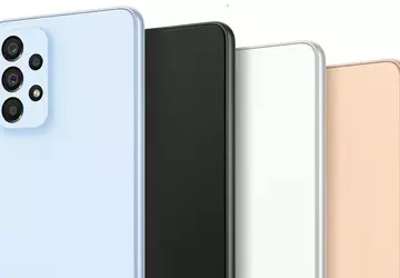 Galaxy A33 5G erhält Sicherheitsupdate vom ...