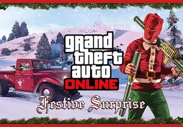 Grand Theft Auto Online hat sein ...