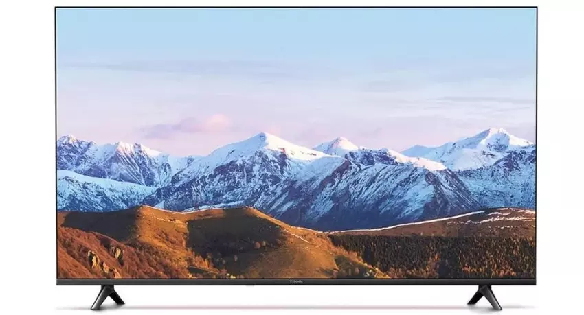 Xiaomi bringt EA43 2023 LCD TV für $110 auf den Markt