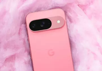 Google veröffentlicht Pixel 9 mit künstlicher ...