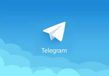 Telegram überholt den Facebook Messenger und ...