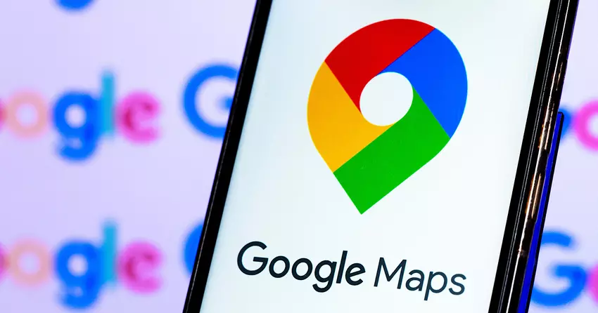 Google Maps erweitert die Navigation um 3D-Gebäude