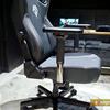 Thron zum Spielen: ein Test des Anda Seat Kaiser 3 XL-40