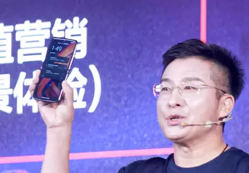 Keine Vorschau: Motorola enthüllt das Moto ...