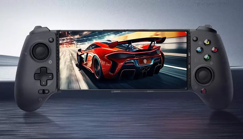 Red Magic Shadow Blade 2: Smartphone-Gamepad mit anpassbaren Tasten und USB-C-Anschluss für $85