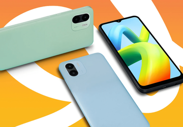 Xiaomi stellt Redmi A2 und Redmi ...