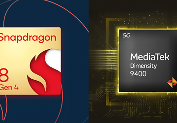 Insider: Snapdragon 8 Gen 4 und ...