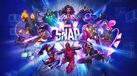 Die Macher von Marvel Snap wollen alle Spieler entschädigen, nachdem das Spiel aufgrund des TikTok-Verbots in den USA gesperrt wurde