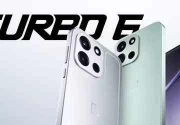 OnePlus stellte die Turbo-6-Reihe vor — ...