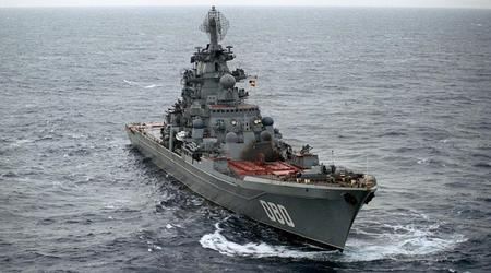 Russland plant, die Atomreaktoren des Raketenkreuzers Admiral Nachimow zu testen, dessen Reparatur fast 25 Jahre gedauert und Milliarden Dollar gekostet hat