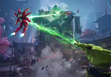 Das Gaming-Segment des chinesischen Riesen NetEase ...