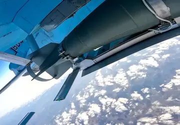 Russland hat sein Territorium im Jahr ...