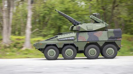Die deutsche Armee ist trotz großer Investitionen in den letzten Jahren kritisch unterfinanziert