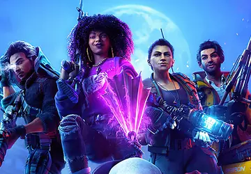 Autoritärer Insider: Das kooperative Actionspiel Redfall ...