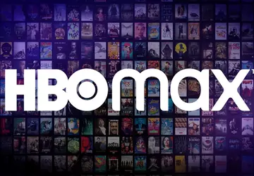 Eine Promo von HBO Max stellt ...