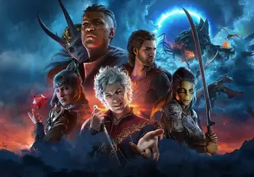 Larian Studios hat den Veröffentlichungstermin für ...