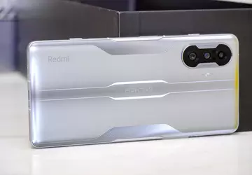 Das Gaming-Modell Redmi K50 wird das ...